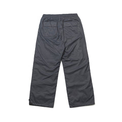Wd Sp Track Pants Dark Gray