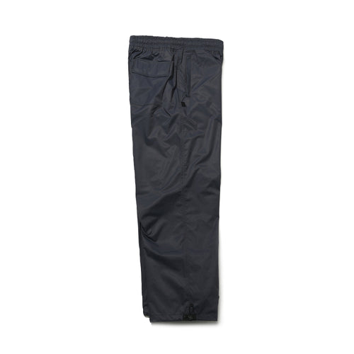 Wd Sp Track Pants Dark Gray