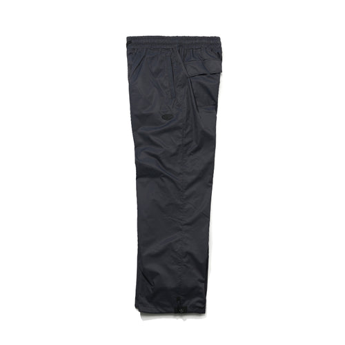Wd Sp Track Pants Dark Gray
