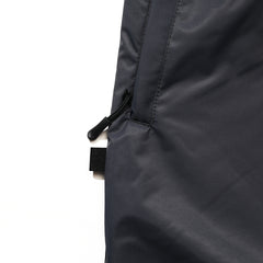 Wd Sp Track Pants Dark Gray