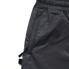 Wd Sp Track Pants Dark Gray