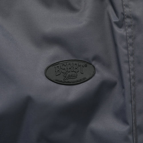 Wd Sp Track Pants Dark Gray