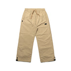 Wd Sp Track Pants Beige