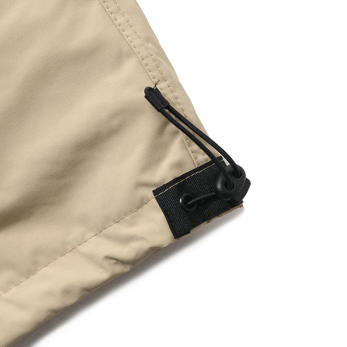 Wd Sp Track Pants Beige