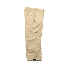Wd Sp Track Pants Beige