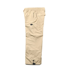Wd Sp Track Pants Beige