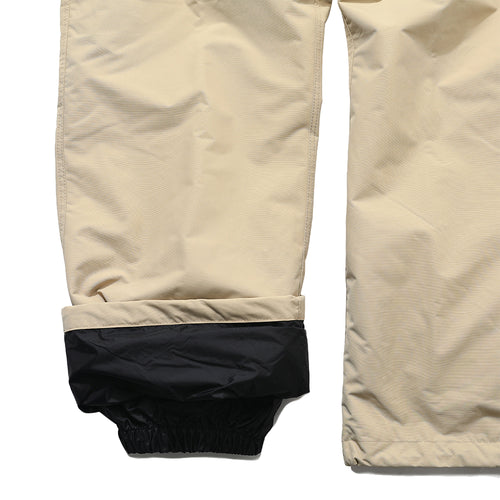 Wd Sp Track Pants Beige