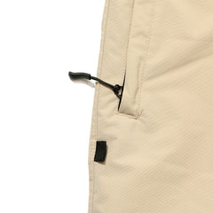Wd Sp Track Pants Beige