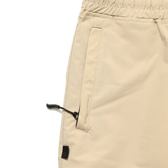 Wd Sp Track Pants Beige