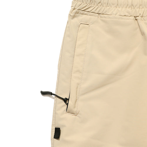 Wd Sp Track Pants Beige