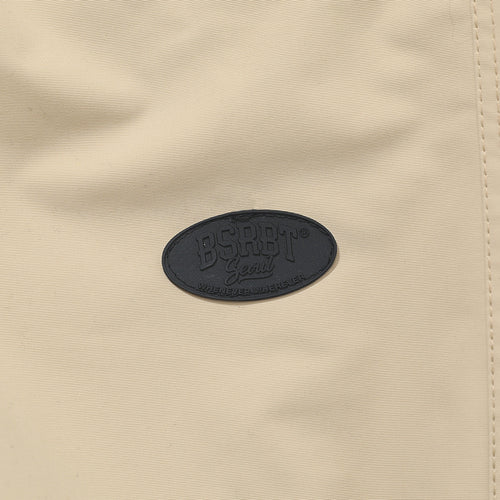 Wd Sp Track Pants Beige
