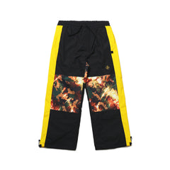 Jpxbr 2Nd Gold Camo Box Black / Yellow