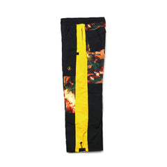 Jpxbr 2Nd Gold Camo Box Black / Yellow
