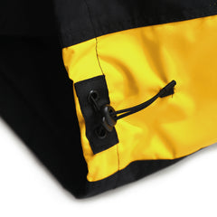 Jpxbr 2Nd Gold Camo Box Black / Yellow