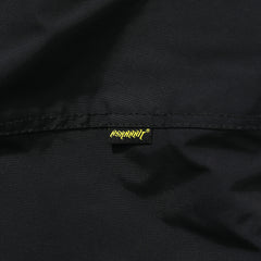 Bsrbt Front Zp Track Pants Black