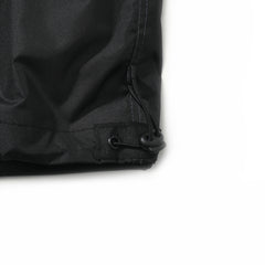 Bsrbt Front Zp Track Pants Peacock Blue