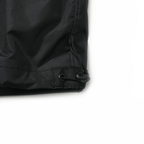 Bsrbt Front Zp Track Pants Peacock Blue