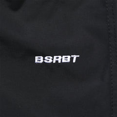 Twk Box Track Pants Black