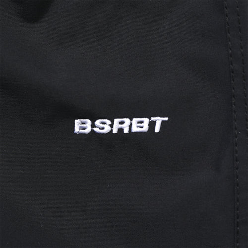 Twk Box Track Pants Black