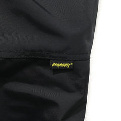 Twk Box Track Pants Black