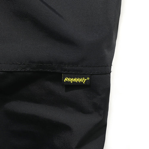 Twk Box Track Pants Black
