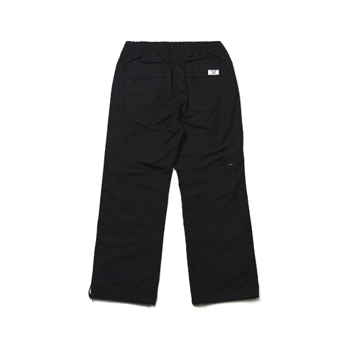 Twk Box Track Pants Black