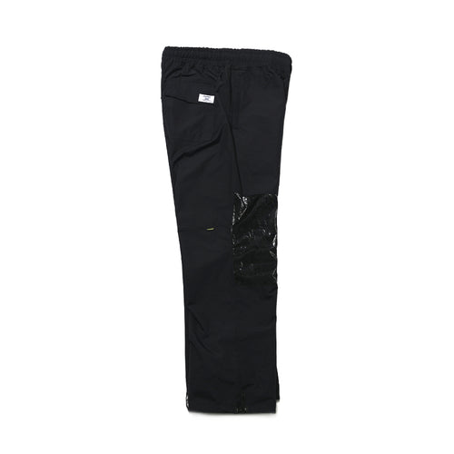 Twk Box Track Pants Black