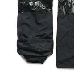 Twk Box Track Pants Black