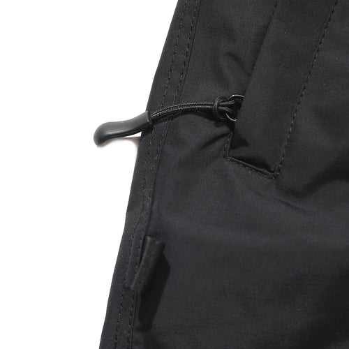 Twk Box Track Pants Black