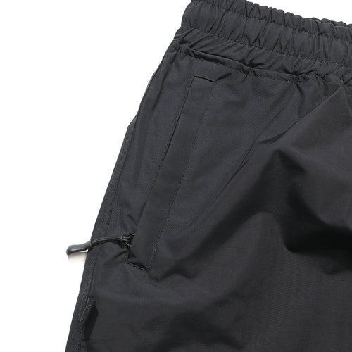 Twk Box Track Pants Black