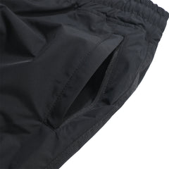 Twk Box Track Pants Black