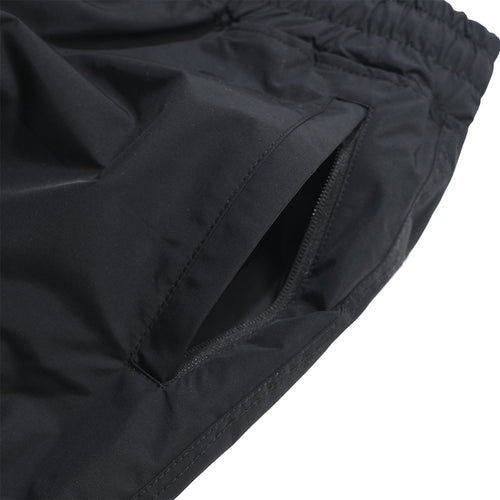Twk Box Track Pants Black