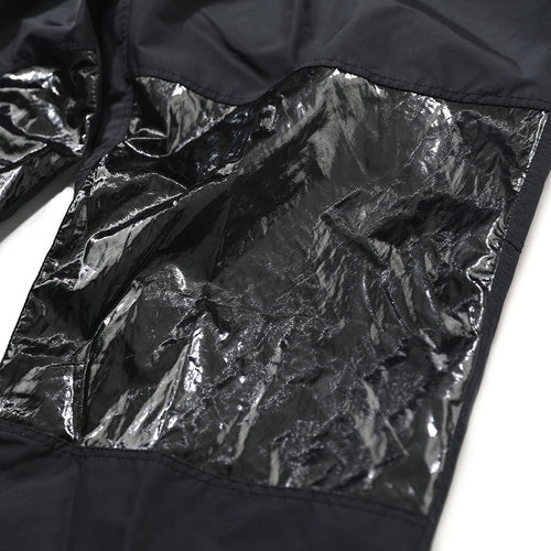 Twk Box Track Pants Black