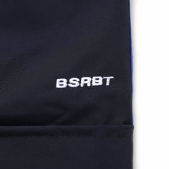 Cargo Pocket Box Track Pants Navy