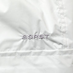 Soft Cargo Pocket Box Track Pants Glass Gray