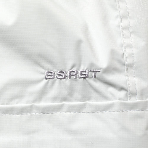 Soft Cargo Pocket Box Track Pants Glass Gray