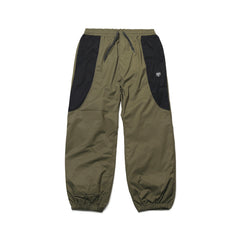 Ld Jogger Pants Khaki
