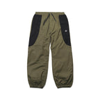 Ld Jogger Pants Khaki