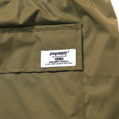 Ld Jogger Pants Khaki