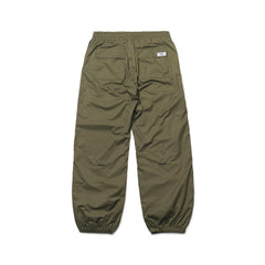 Ld Jogger Pants Khaki