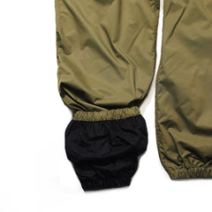 Ld Jogger Pants Khaki