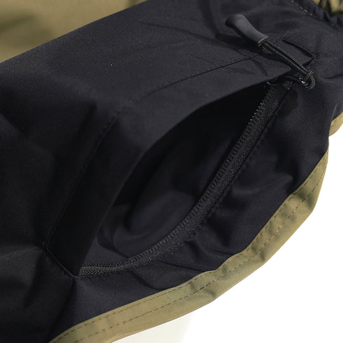 Ld Jogger Pants Khaki