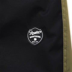 Ld Jogger Pants Khaki