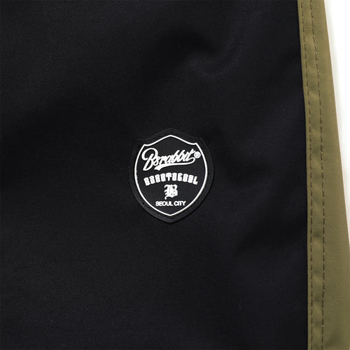 Ld Jogger Pants Khaki