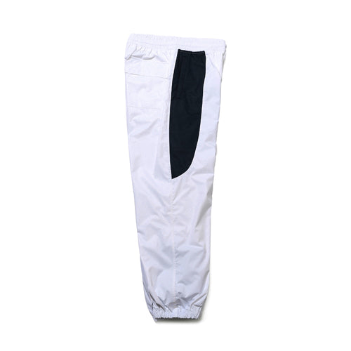 Ld Jogger Pants White