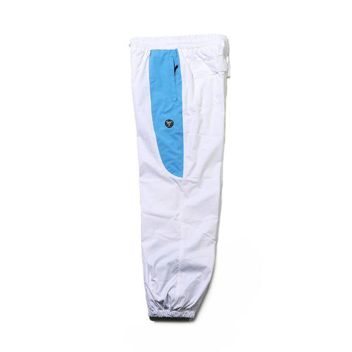 Ld Jogger Pants White