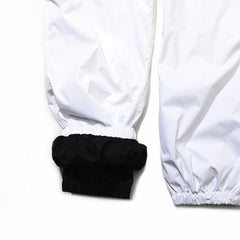 Ld Jogger Pants White