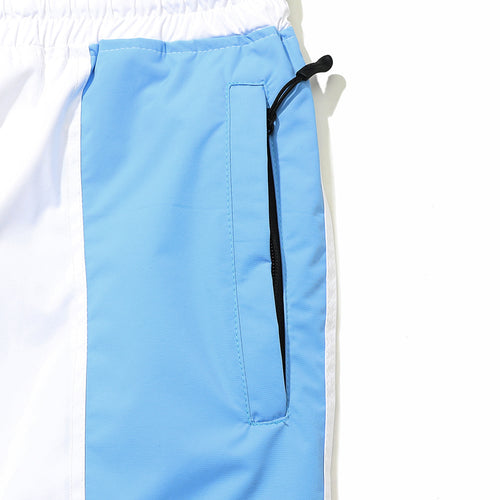 Ld Jogger Pants White