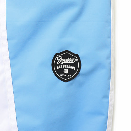 Ld Jogger Pants White