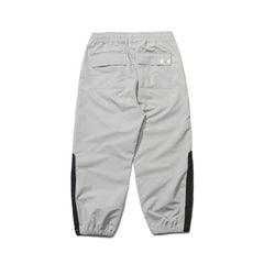 Logo 3L Jogger Pants Gray